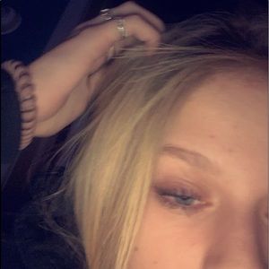 Meet your Posher, Kylee